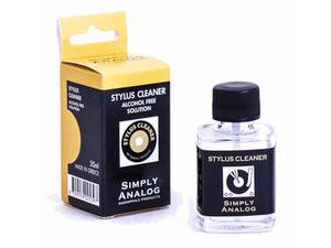 SIMPLY ANALOG Nettoyant pour cellule sans Alcool 30ml