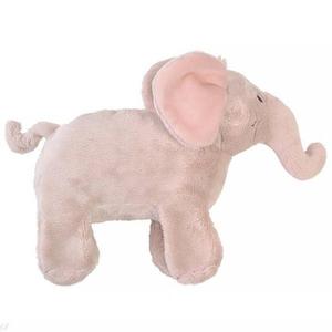 Peluche Éléphante Ely 30 cm Happy Horse - Doudou éléphante