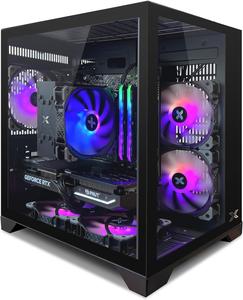 PC Gamer Amazon - - -