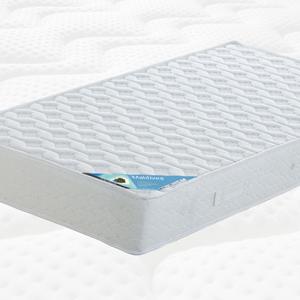 MALDIVES - Matelas Mousse 140x200cm Epaisseur 21cm