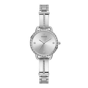 Montre Guess Bellini Argent