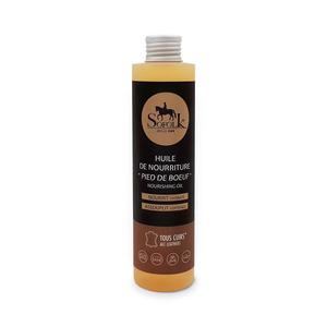 HUILE NOURRISSANTE CUIR PIED DE BOEUF - 125ml