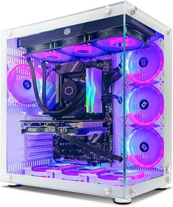 PC Gamer Amazon - - -