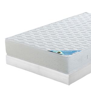 MALDIVES - Pack Matelas + Tapissier 90x190