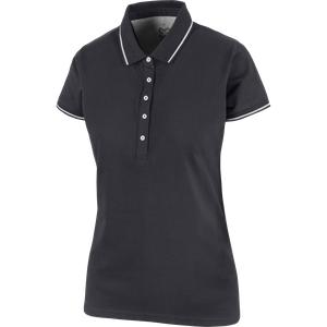 Polo Jersey X Femme Würth Modyf marine