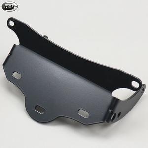 Support de plaque Cagiva Mito 125 R&G