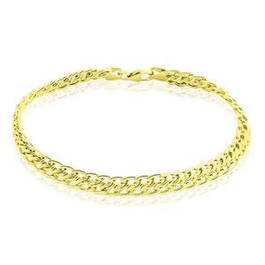 Bracelet Or Jaune Joline