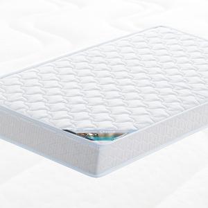 CHYPRE - Matelas Mousse 140x190cm Epaisseur 16cm