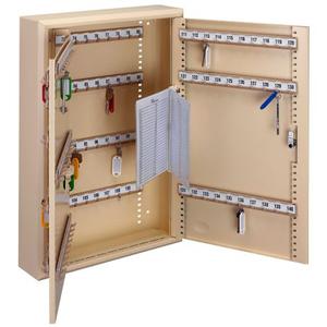 Armoire à clés Premium 1 porte - 250 clés