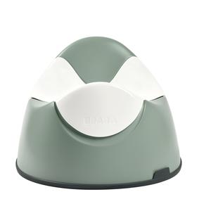 Ergonomic Training Potty sage green