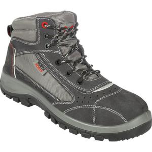 Chaussures de sécurité montantes Grus S1P SRC Würth MODYF grises