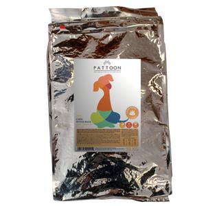 Croquettes chien - pattoon chien petite race 10 kg