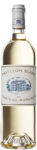 Pavillon Blanc du Ch. Margaux - Primeurs 2023