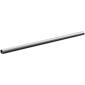 Barre glissière inox D. 38 X L. 1000 mm