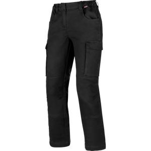 Pantalon de travail Gemini femme Würth MODYF noir