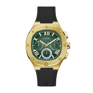 Montre Guess Headline Vert