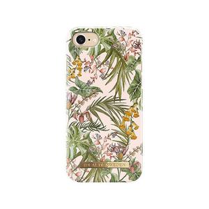 iDeal Of Sweden - Coque Rigide Fashion Pastel Savana - Couleur : Multicolore - Modèle : iPhone 8