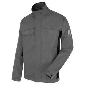 Veste de travail Star CP250 grise Würth MODYF