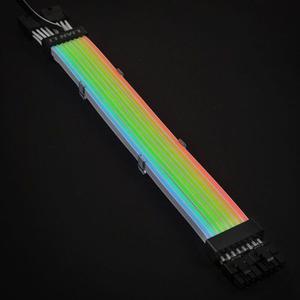 Lian Li Strimer Plus 2x8 Pins RGB