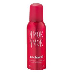 Cacharel Amor Amor Eau Déodorante Sensuelle Spray Spray 150ml