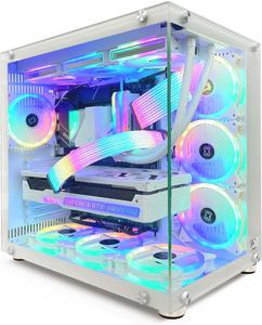 PC Gamer Amazon - - -