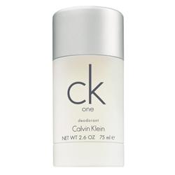 Calvin Klein ck one - Deodorant