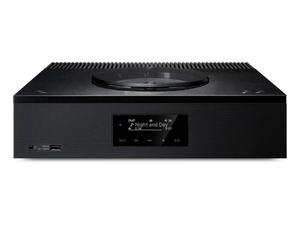 TECHNICS SA-C600EG-K Noir - Amplificateur Hifi Stéréo