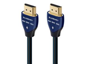 AUDIOQUEST Blueberry HDMI (5m)