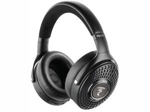 FOCAL Bathys Noir (Deep Black) - Casque Sans fil