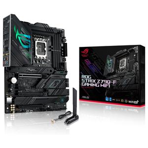 ASUS ROG STRIX Z790-F GAMING WIFI DDR5