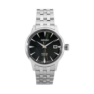 Montre Seiko Presage Vert