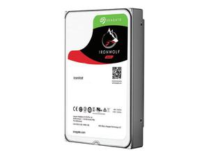 Seagate IronWolf 12To ST12000VN0008