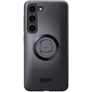 SP Connect SPC+ Samsung Galaxy S23 Coque de téléphone, noir