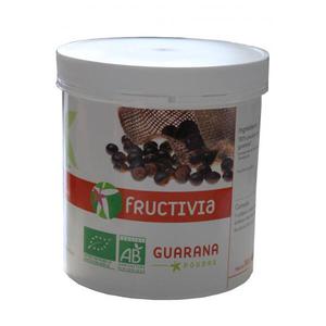 Guarana poudre bio 500g