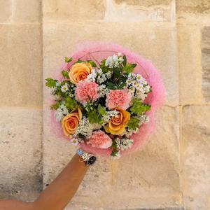 Bouquet Clémentine