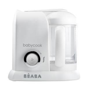 Babycook Solo Baby Food Maker Processor - White