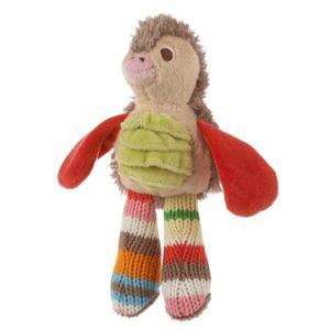 Doudou Peluche Silly Bird 2 Happy Horse - Peluches & Doudous