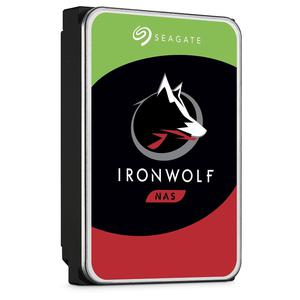 Seagate IronWolf 10 To