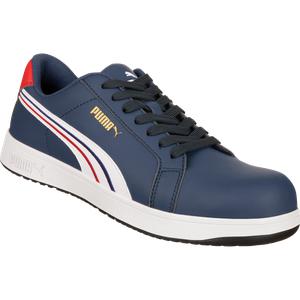 Chaussures de sécurité IC Paris 24 S3L ESD Puma marines