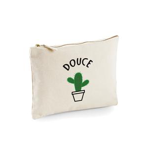 Trousse Douce - Naturel - Taille TU