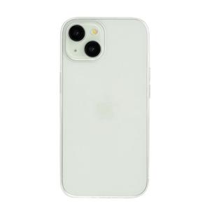 Case For You - Coque Souple Transparente - Couleur : Transparent - Modèle : Redmi Note 13 5G