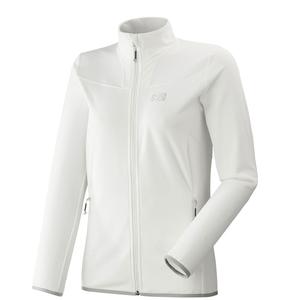 Polaire de Randonnée Seneca Tecno Jacket - Frost