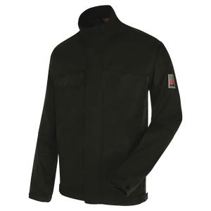 Veste de travail Star CP Stretch Würth MODYF noir