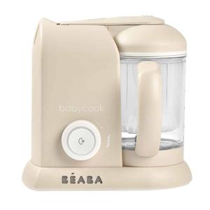 Babycook Solo Baby Food Maker Processor - Clay