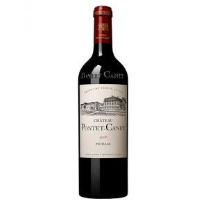 Château Pontet-Canet - Cinquième Grand Cru Classé