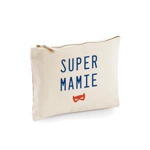 Trousse Super Mamie 2 Mpt - Naturel - Taille TU