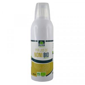 Jus de Noni BIO - 500 ml