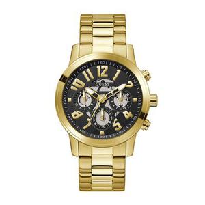 Montre Guess Parker Noir