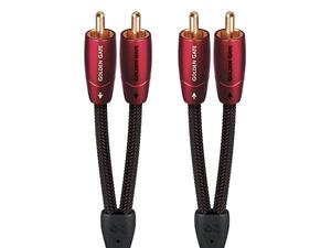 AUDIOQUEST Golden Gate RCA-RCA (5m)