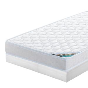 CHYPRE - Pack Matelas + Tapissier 130x190